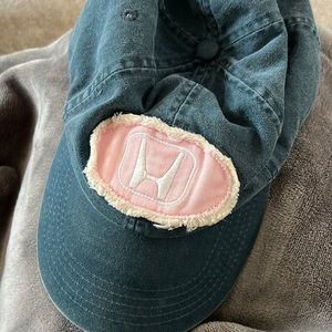 Honda Hat